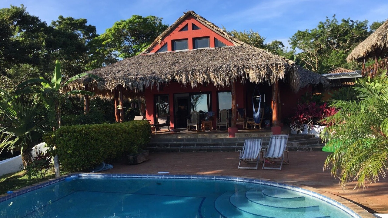 Photo of Outdoor in San Juan del Sur