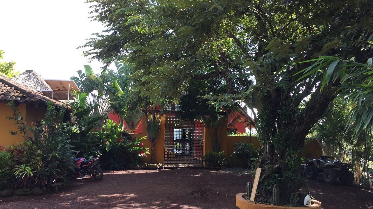 Photo of Outdoor in San Juan del Sur