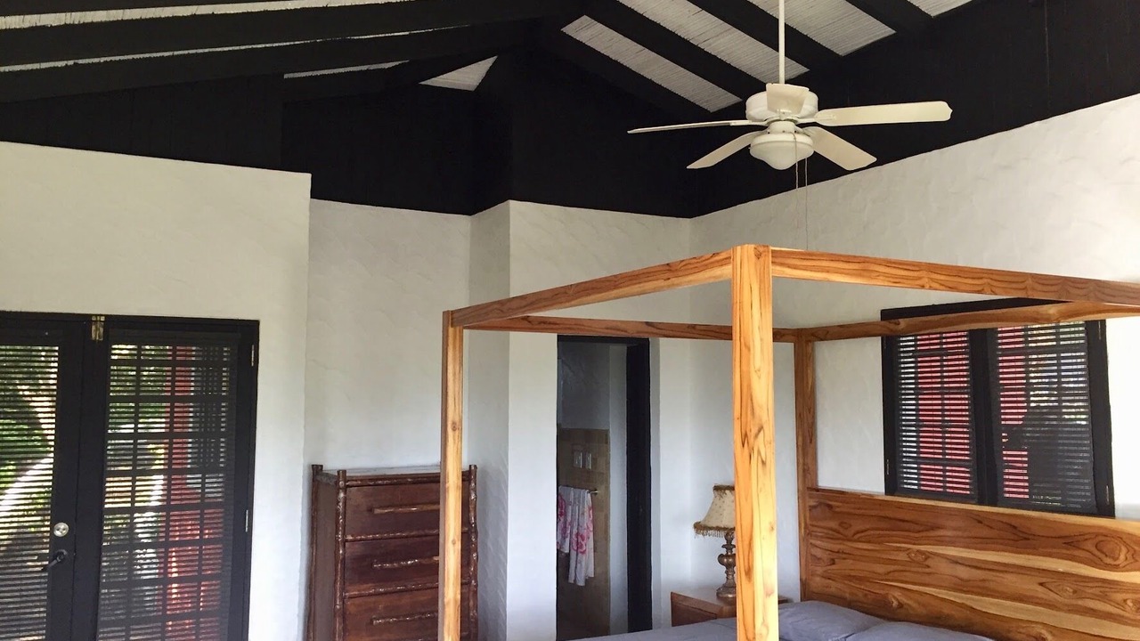 Photo of Bedroom in San Juan del Sur