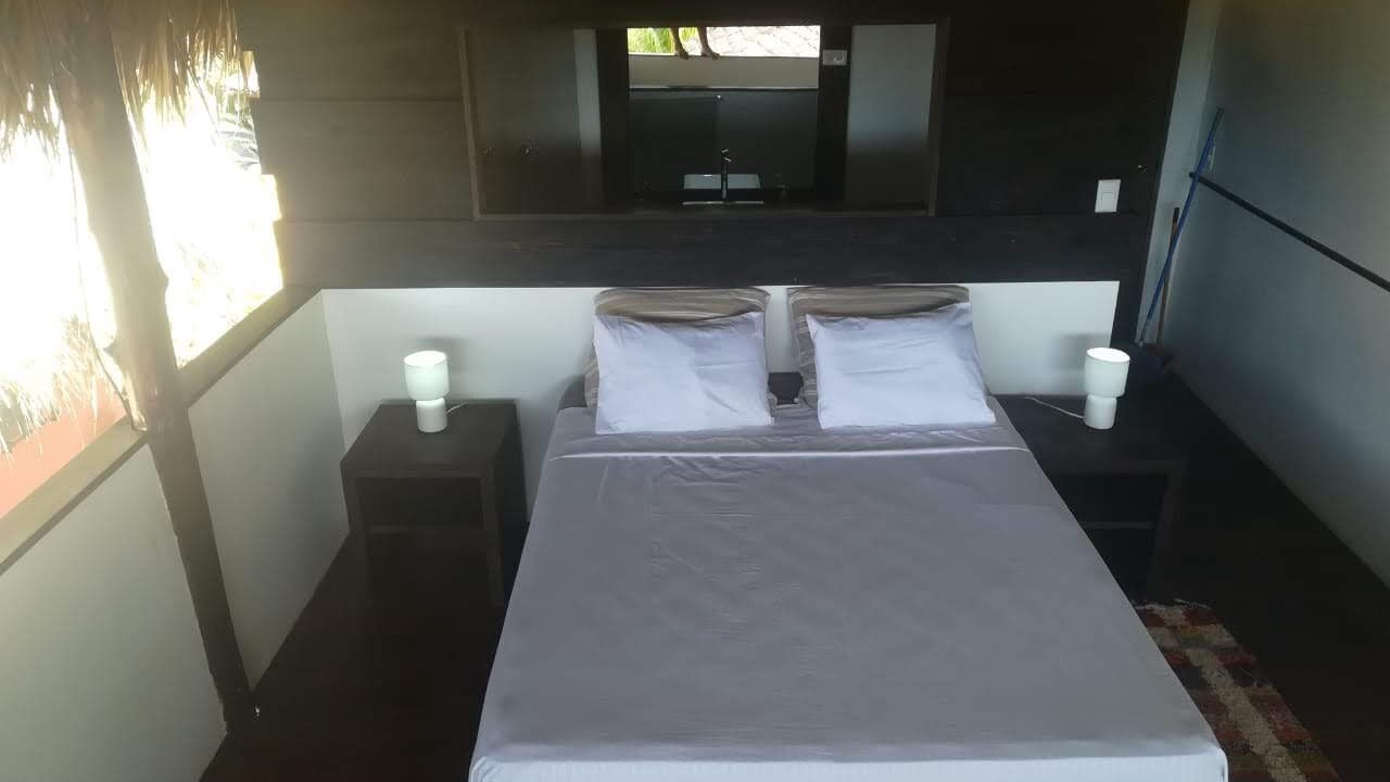 Photo of Bedroom in San Juan del Sur