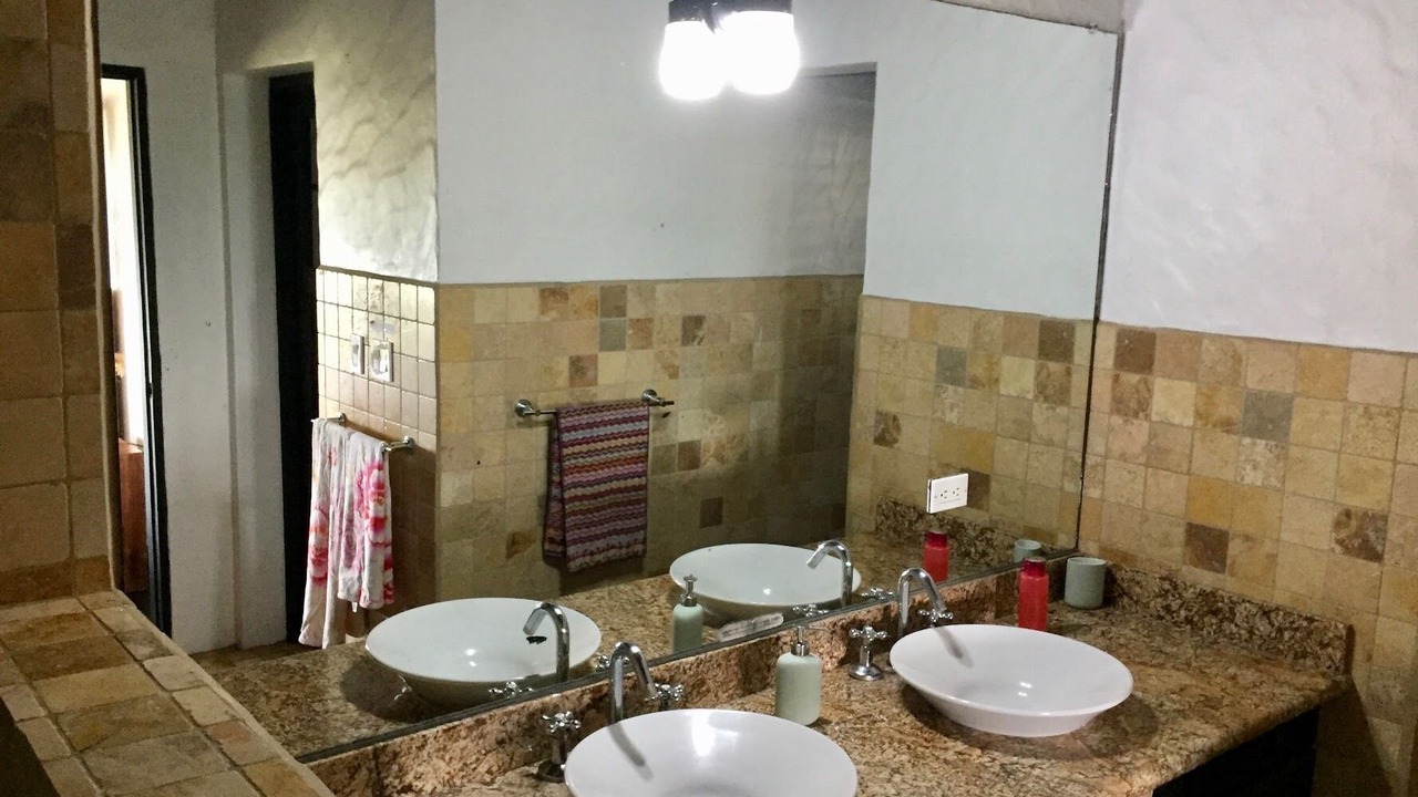 Photo of Bathroom in San Juan del Sur