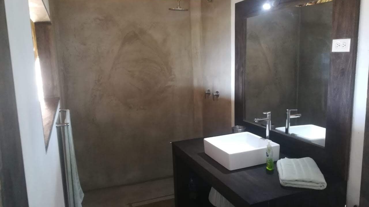 Photo of Bathroom in San Juan del Sur
