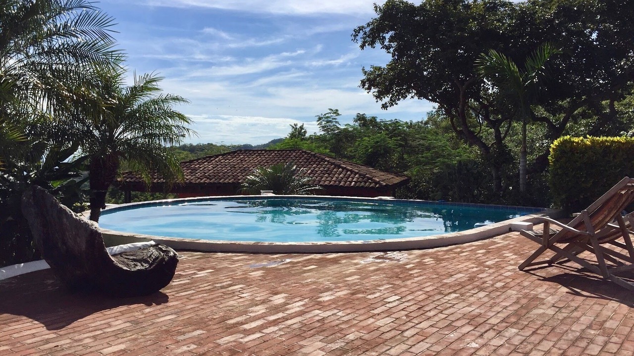 Photo of Outdoor in San Juan del Sur