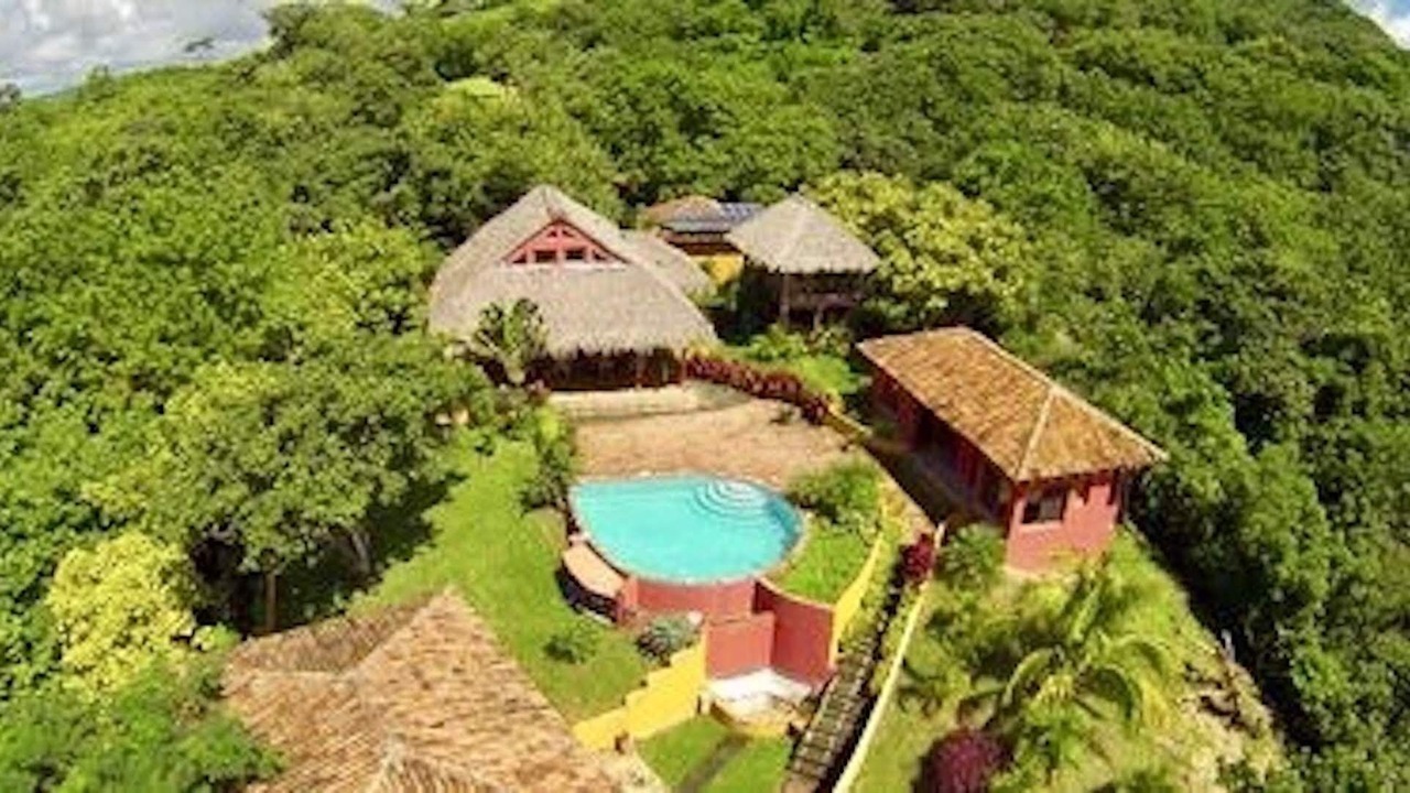 Photo of Outdoor in San Juan del Sur