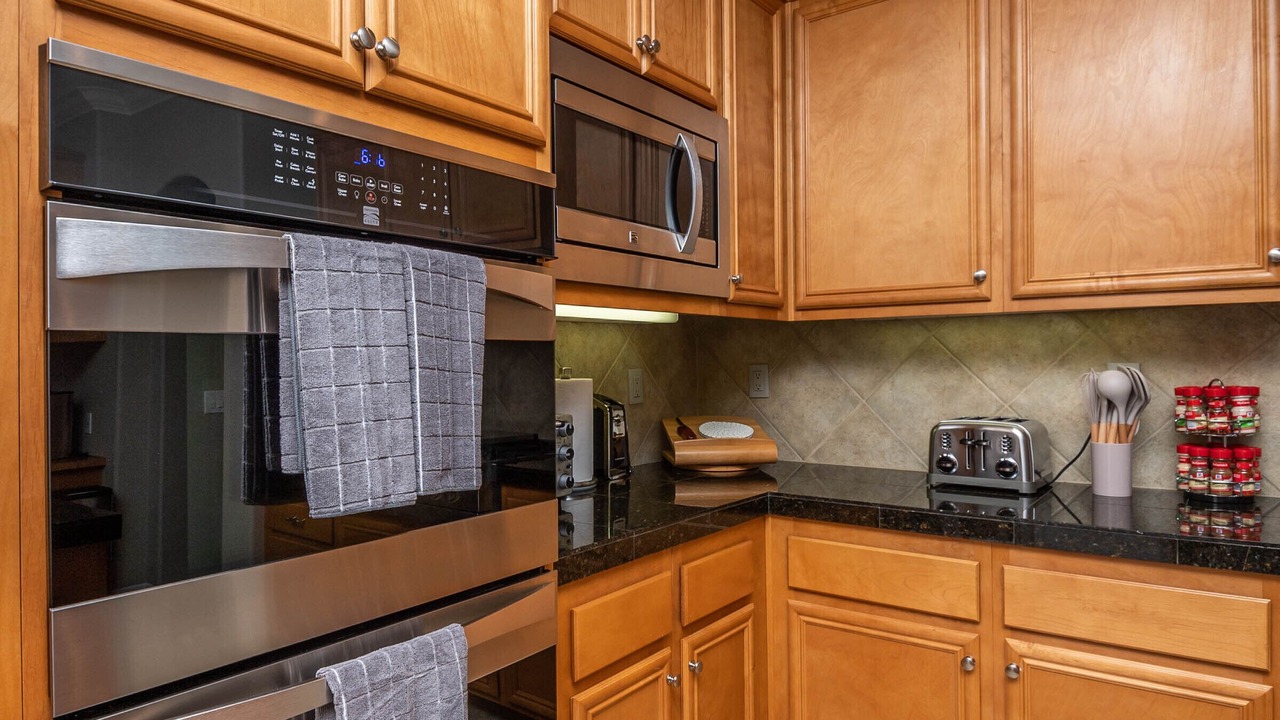 Photo of Kitchen in Valley Center