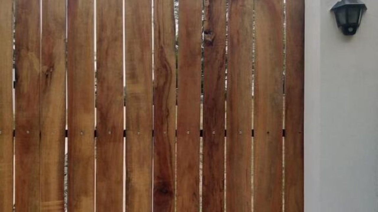 Photo of Outdoor in Potrero