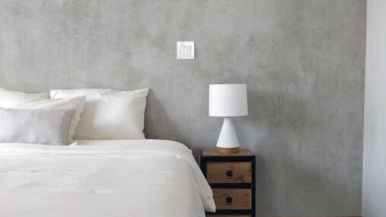Photo of Bedroom in Potrero