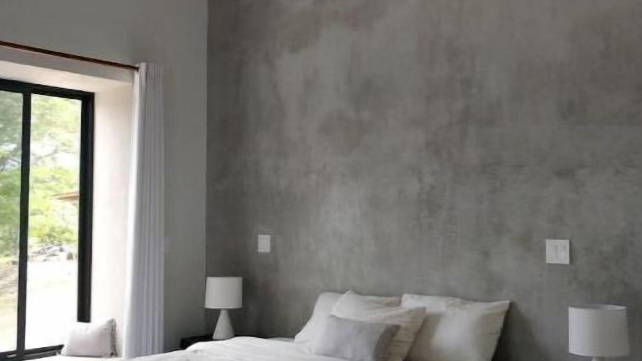 Photo of Bedroom in Potrero