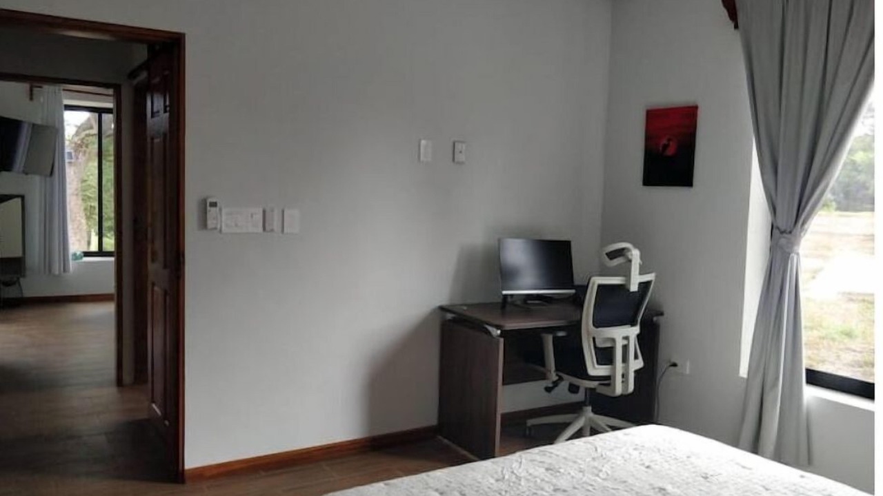 Photo of Bedroom in Potrero