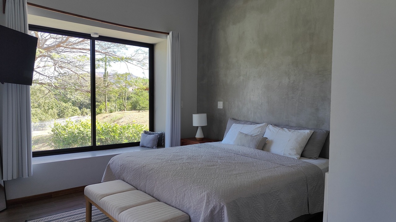 Photo of Bedroom in Potrero