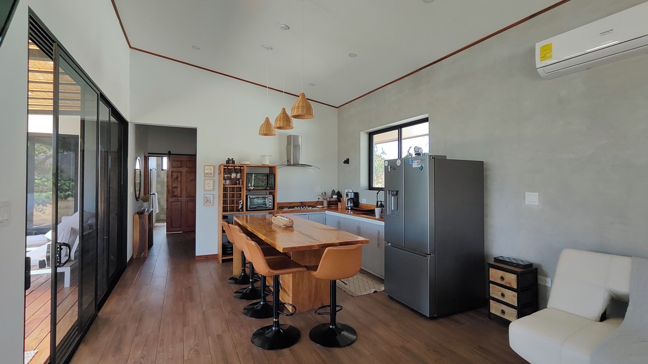 Photo of Kitchen in Potrero