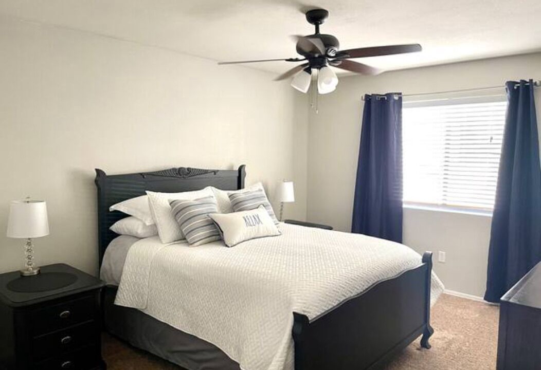 Photo of Bedroom in Lake Havasu City