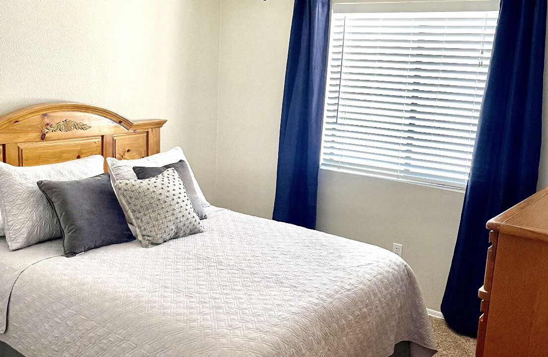 Photo of Bedroom in Lake Havasu City