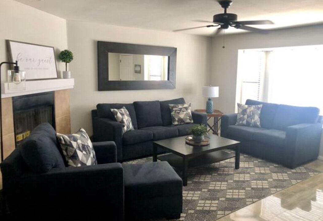Photo of Livingroom in Lake Havasu City