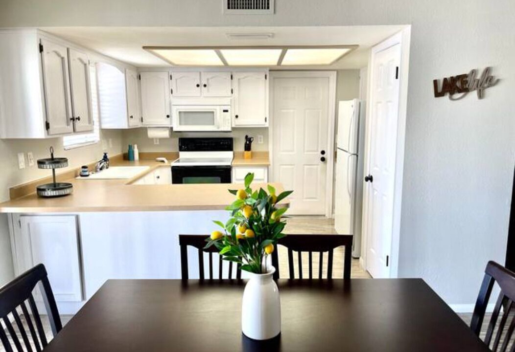 Photo of Kitchen in Lake Havasu City