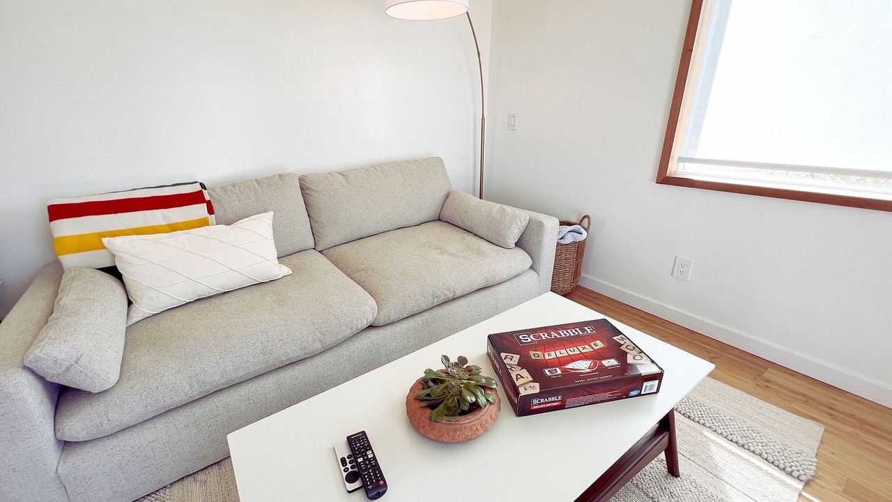 Photo of Livingroom in Landers