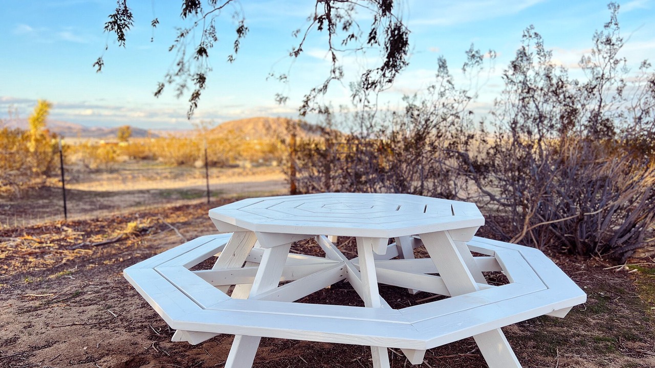 Photo of Outdoor in Landers