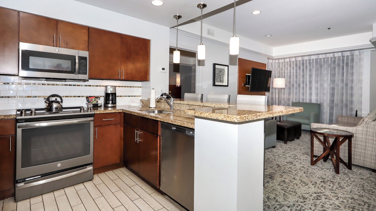 Photo of Kitchen in Palm Desert