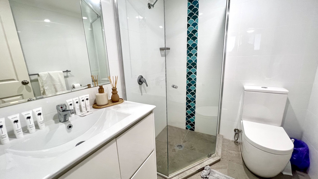 Photo of Bathroom in Biggera Waters