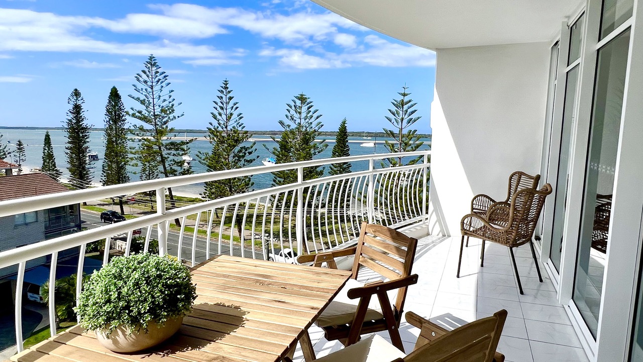 Photo of Patio Balcony in Biggera Waters