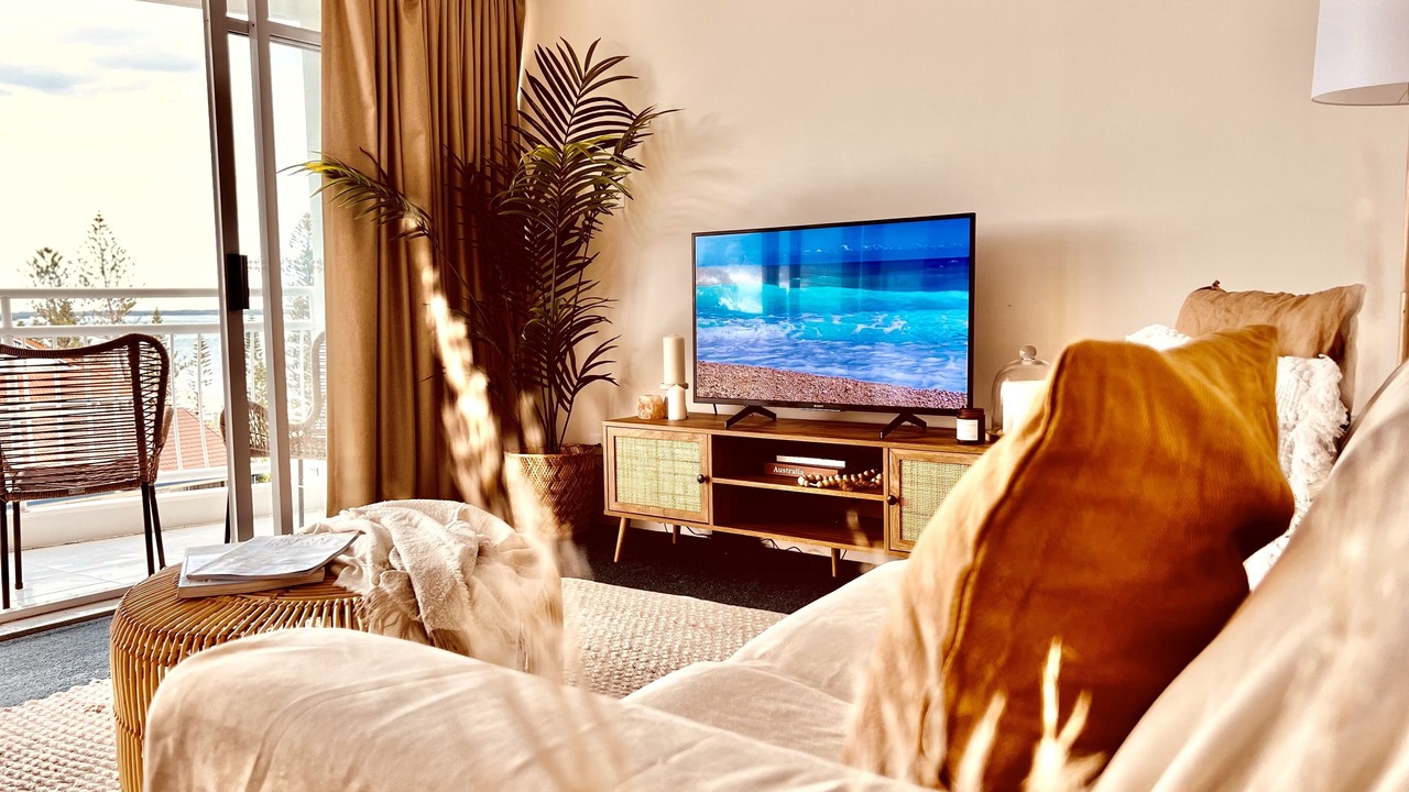 Photo of Bedroom in Biggera Waters