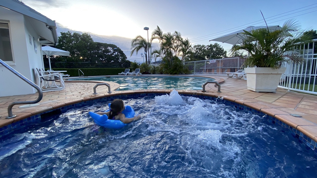 Photo of Outdoor in Biggera Waters