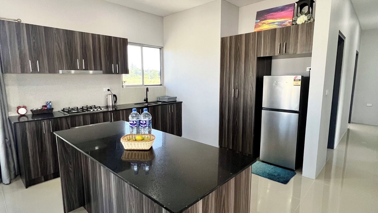 Photo of Kitchen in Nadi