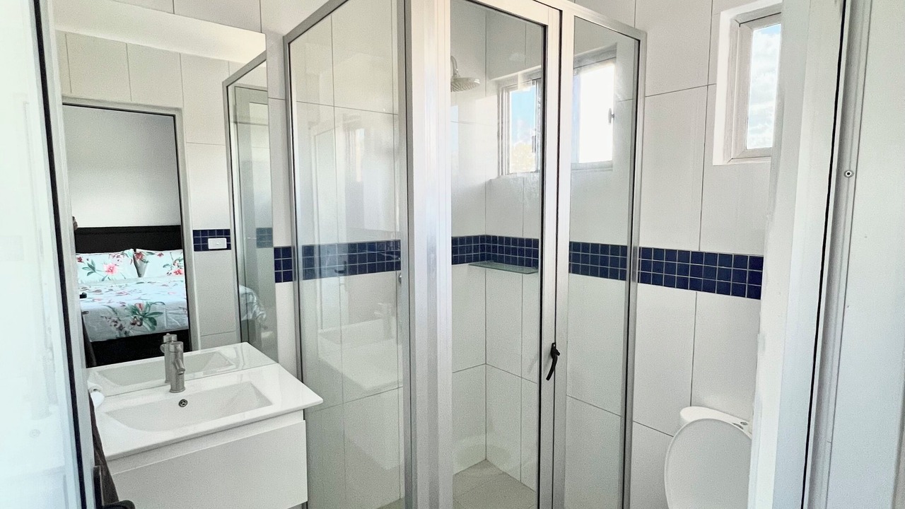 Photo of Bathroom in Nadi
