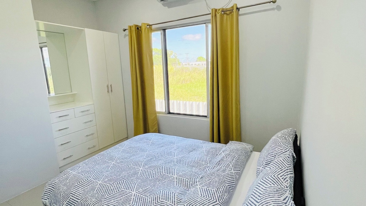 Photo of Bedroom in Nadi