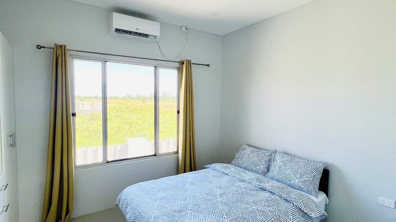 Photo of Bedroom in Nadi