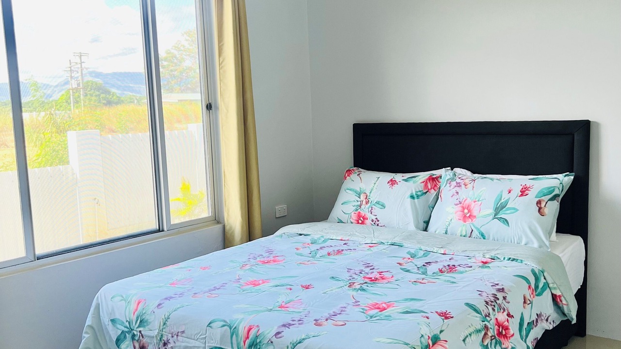Photo of Bedroom in Nadi