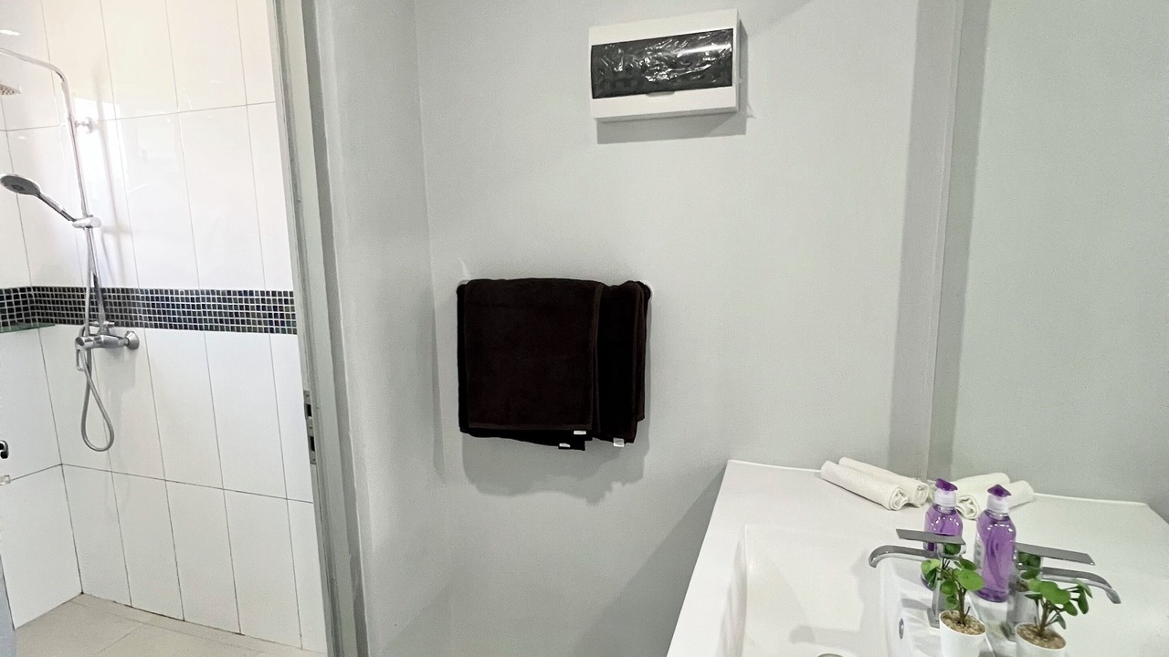 Photo of Bathroom in Nadi
