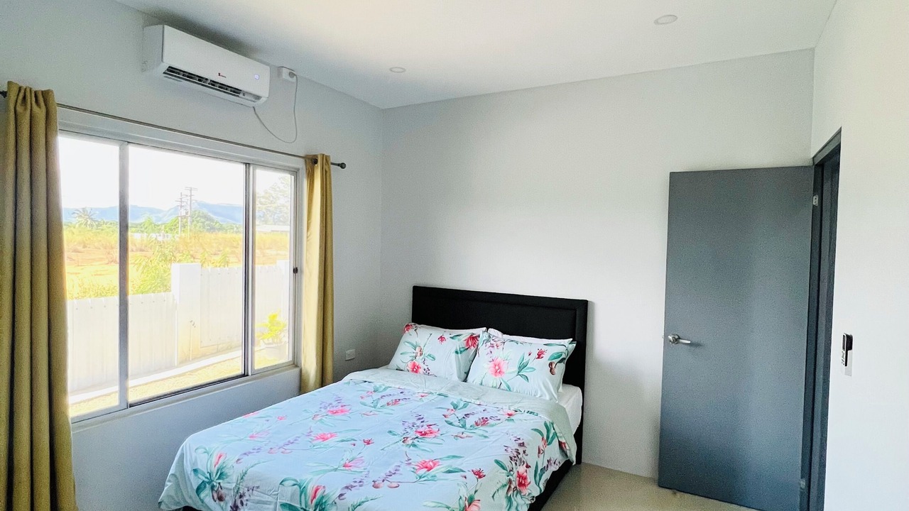 Photo of Bedroom in Nadi
