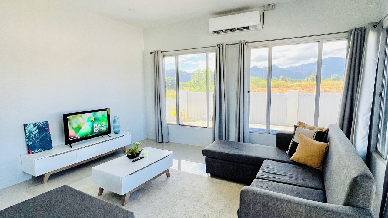 Photo of Livingroom in Nadi
