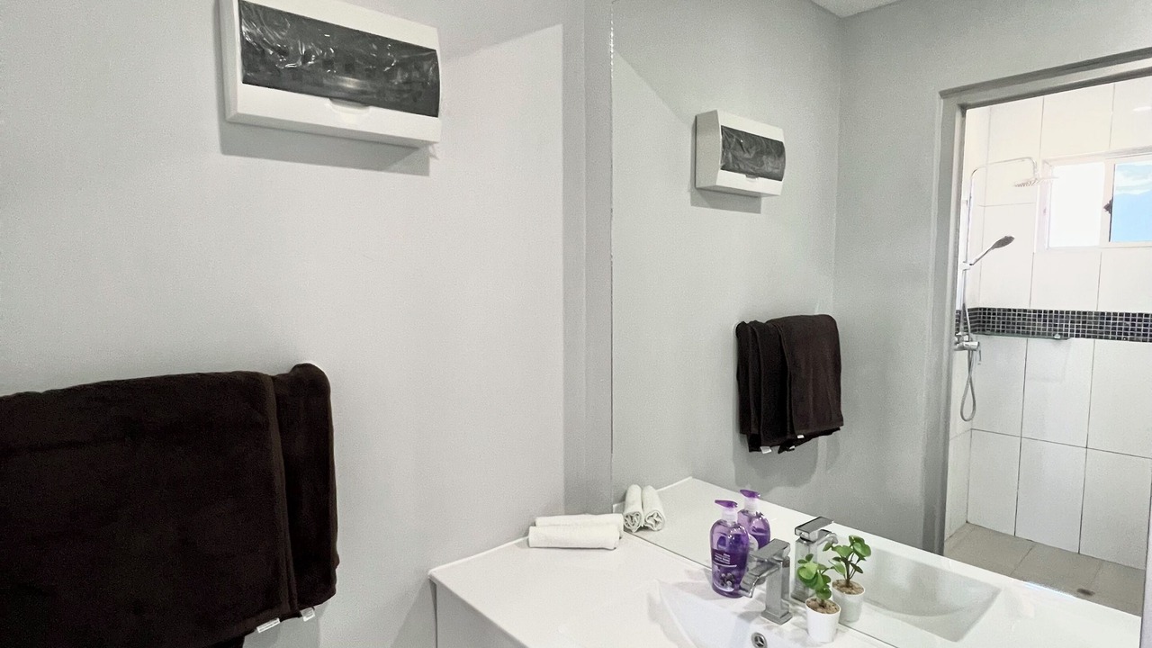 Photo of Bathroom in Nadi