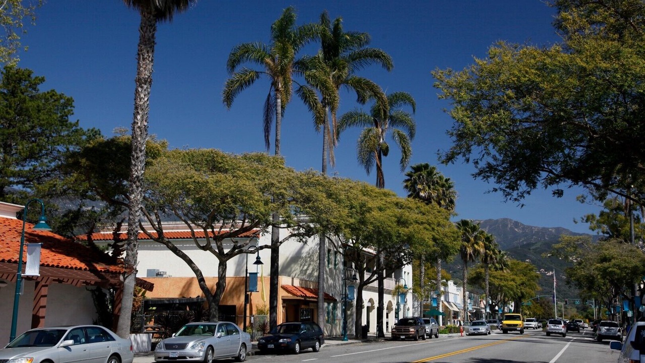 Photo of Others in Carpinteria