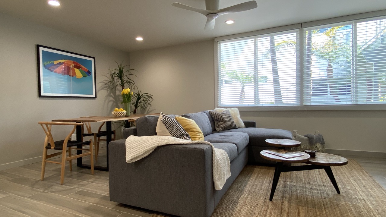 Photo of Livingroom in Carpinteria