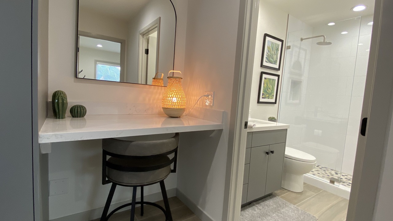 Photo of Bathroom in Carpinteria