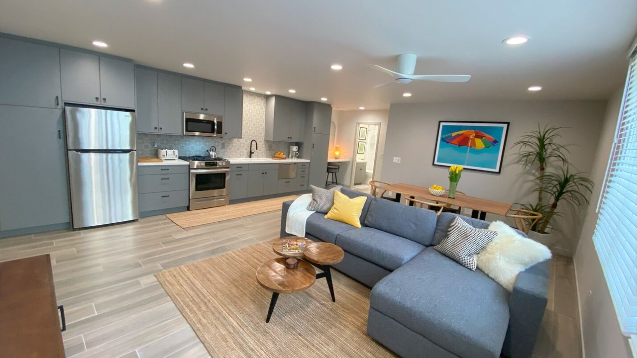 Photo of Livingroom in Carpinteria
