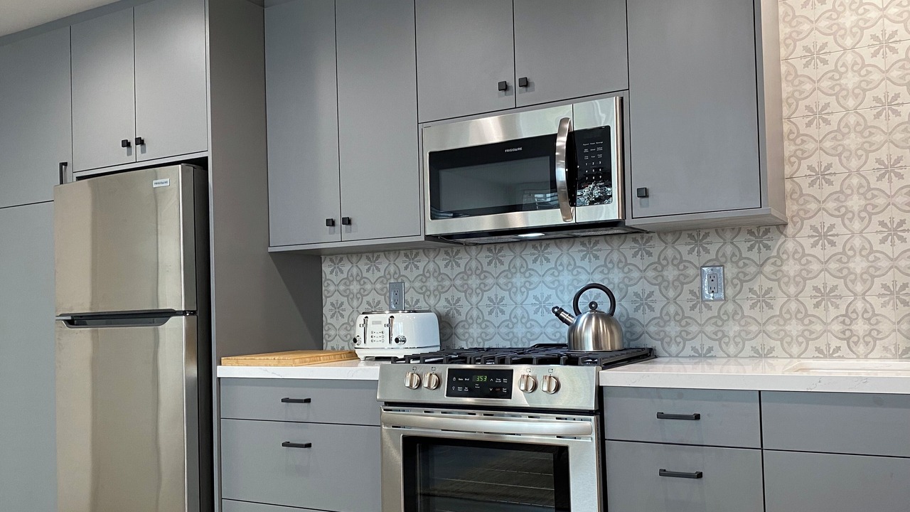 Photo of Kitchen in Carpinteria
