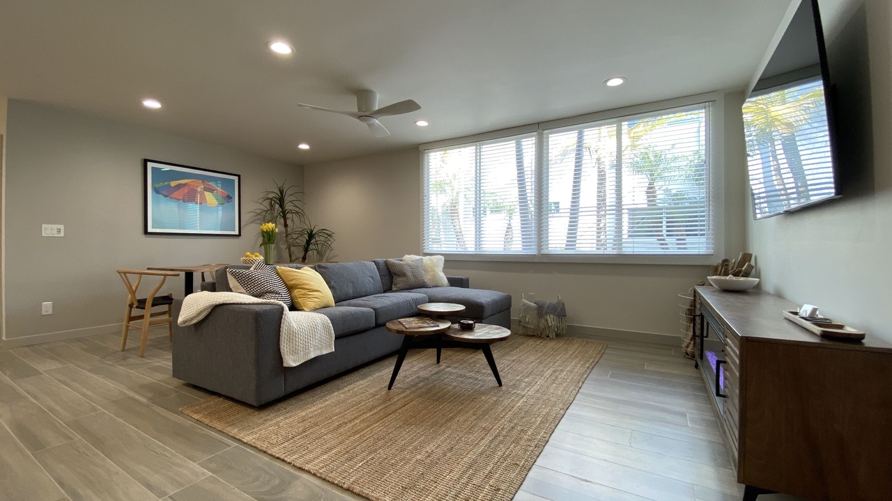 Photo of Livingroom in Carpinteria