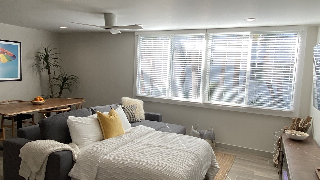 Photo of Bedroom in Carpinteria