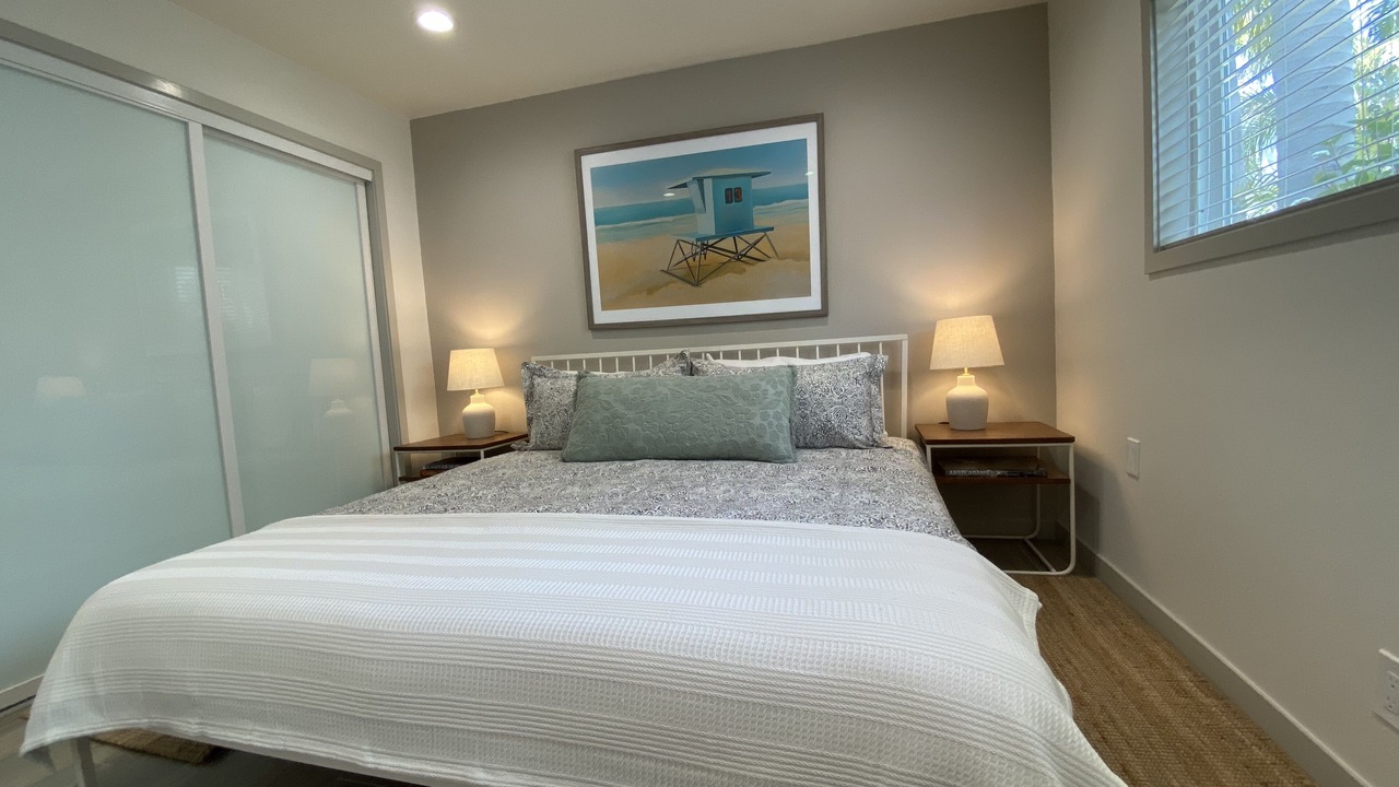Photo of Bedroom in Carpinteria