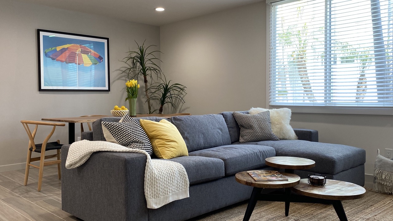 Photo of Livingroom in Carpinteria