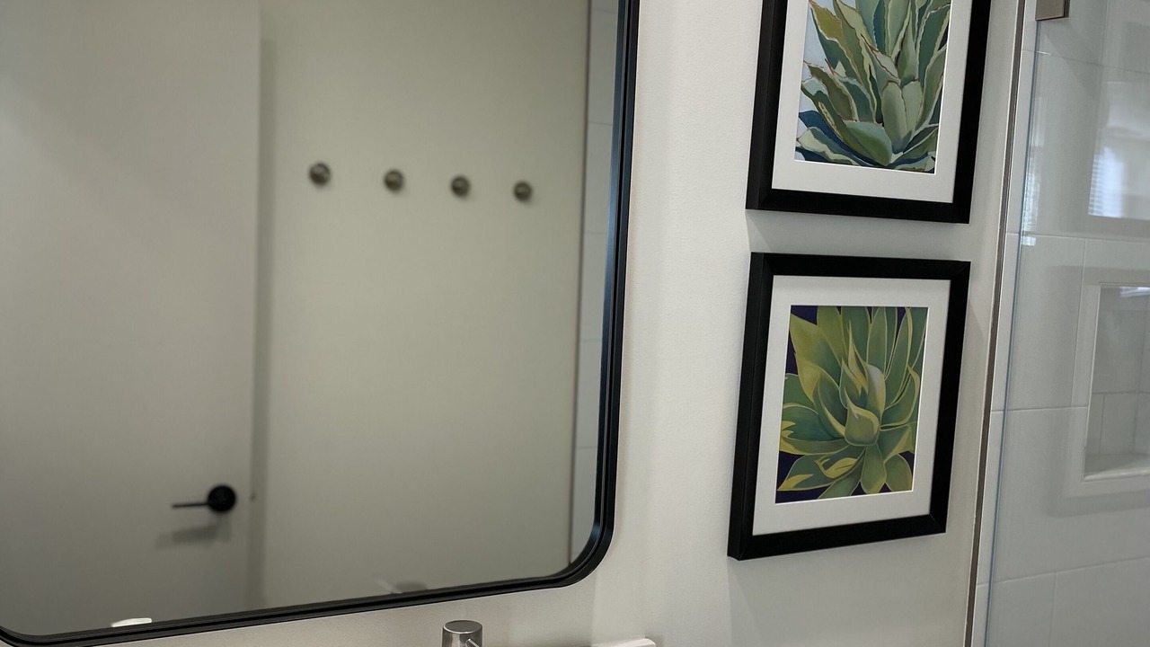Photo of Bathroom in Carpinteria