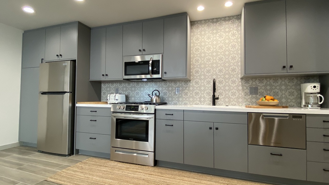 Photo of Kitchen in Carpinteria
