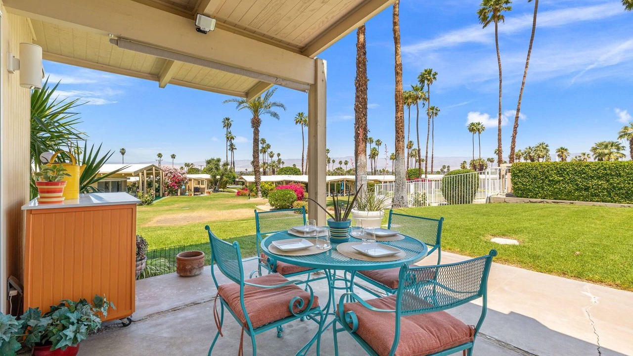 Photo of Outdoor in Palm Desert