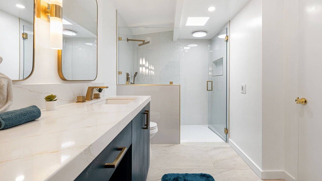 Photo of Bathroom in Palm Desert