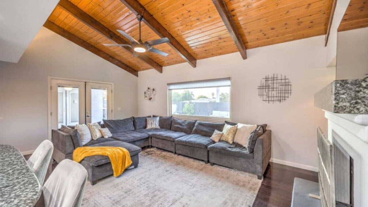 Photo of Livingroom in Paradise