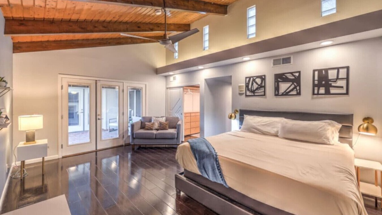 Photo of Bedroom in Paradise